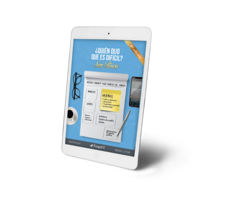 Ebook FinanFit